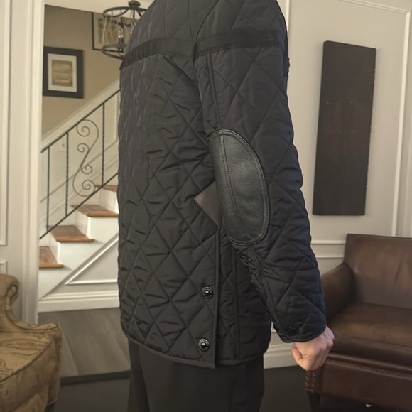 BURBERRY men’s jacket - Picture 4 of 11